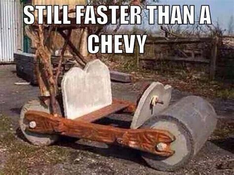 The Best Anti Chevy Memes Funniest Chevy Jokes