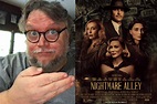 Se estrena el nuevo trailer de 'Nightmare Alley' de Guillermo del Toro