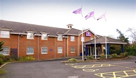 Premier travel inn birmingham north is located in sutton coldfield. Premier Inn Birmingham Great Barr M6 J7 - Hotels in ...