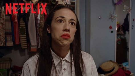 Netflix Estrena El Tráiler De Haters Back Off La Serie De La Youtuber Colleen Ballinger