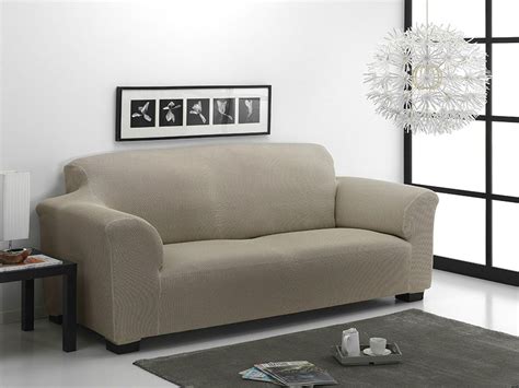 Estas fundas de sofá elásticas y antideslizantes, con estampado geométrico, le darán a tu sofá o cojín una nueva apariencia. fundas para sofa ikea - La Dama Decoración