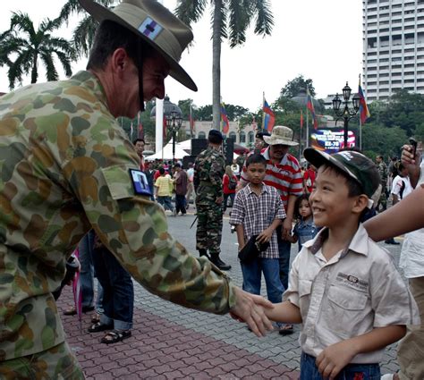 Abdul Mutalib Hari Terbuka Tentera Darat Yang Ke 78