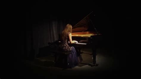 Elizaveta Frolova Rachmaninov Elegie Op 3 No 1 Youtube