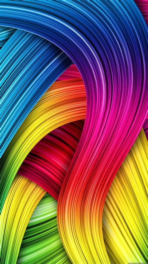 3d colorful abstract 3d abstract hd phone wallpaper peakpx