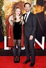 Tobey Maguire steps out on 'Babylon' red carpet with daughter Ruby ...