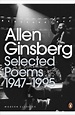Selected Poems by Allen Ginsberg, Paperback, 9780141184760 | Buy online ...