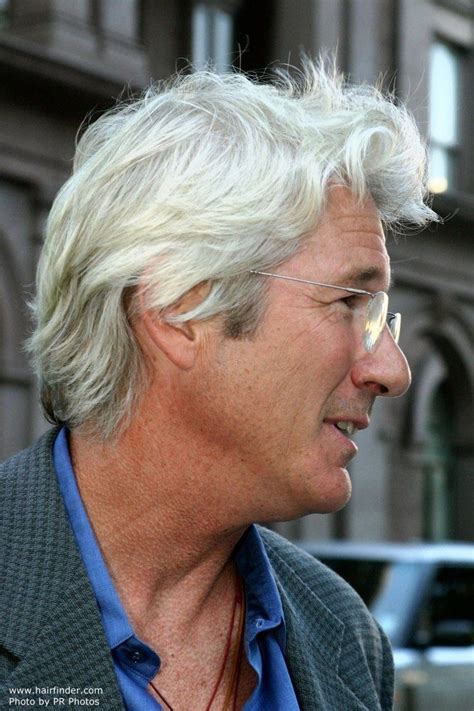 22 Richard Gere Long Hair Juliancamden