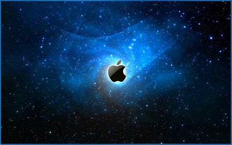 Apple Logo Screensaver For Pc Download Free