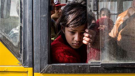 Menschenhandel In Nepal Ein Literarisches Denkmal Für Die Kinder