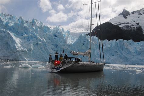Sailing Cruises Cape Horn Glaciers Patagonia Channels