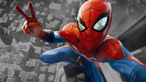 At the same time, he's struggling to balance his chaotic personal life and career while the fate of marvel's new york rest upon his shoulders. Game Review: Gamers will love Marvel's Spider-Man - The ...