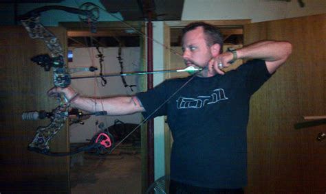 Is My Draw Length Too Long Page 2 Archery Talk Forum