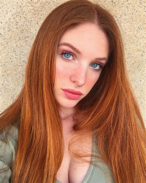 Stunning Redheads On Instagram Tag A Friend Who Need To See This Post From