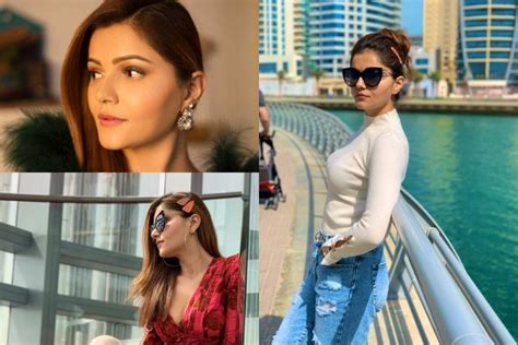 Who Is Rubina Dilaik All You Will Need To Know About Bigg Boss 14 Winner Thespuzz