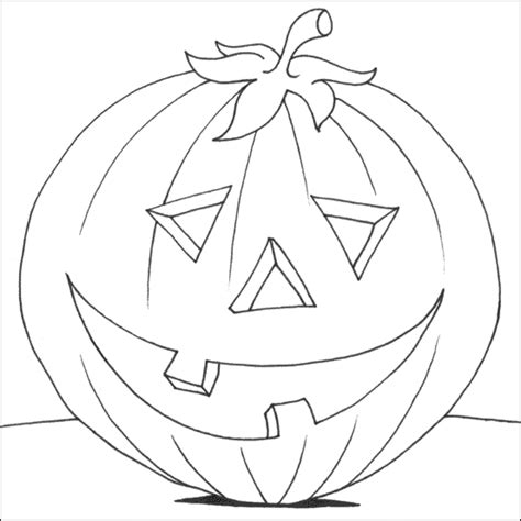 Free pumpkin carving coloring book. Print & Download - Pumpkin Coloring Pages and Benefits of ...
