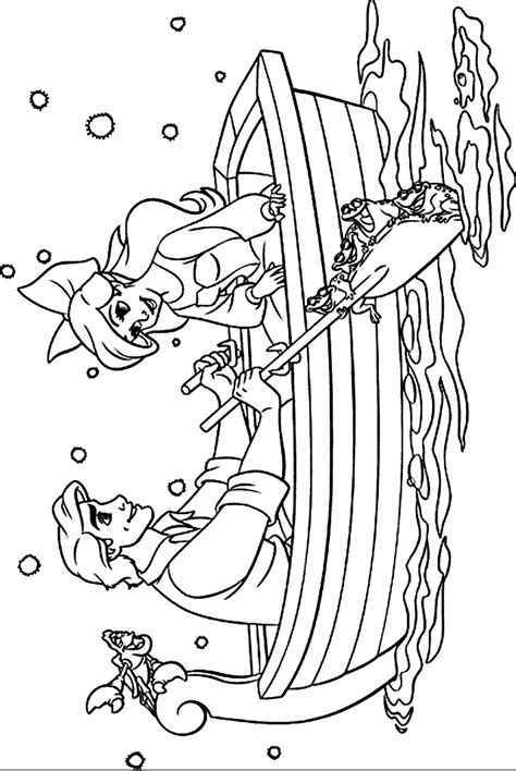 Free, printable coloring book pages, connect the dot pages and color by numbers pages for kids. בת הים 17 - המבחר הגדול ביותר של דפי צביעה להדפסה ואונליין ...