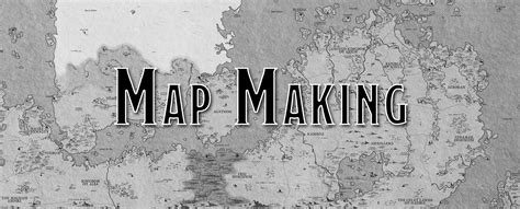 Guide To World Building Map Making Dump Stat Adventures 35 Images 5e