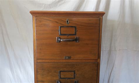 Shop office online for filing cabinets, timber & wooden filing cabinets at temple & webster. Vintage Filing Cabinet | quintessential duckeggBLUE