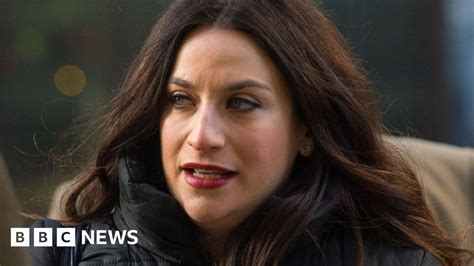 Man Guilty Of Harassing Jewish Labour Mp Luciana Berger Bbc News