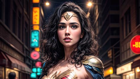 Wonder Woman 5k Artwork 2023 Hd Superheroes 4k Wallpapers Images