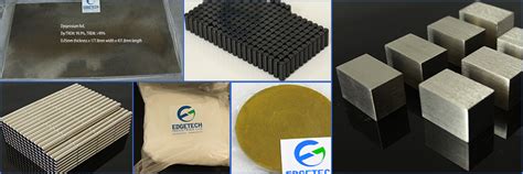Home Edgetech Industries A Worldwide Materials Supplier