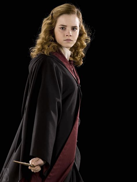 Hermione Granger Harry Potter Photo 18062501 Fanpop