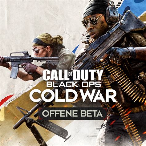 Call Of Duty Black Ops Cold War Offene Beta Ps4 Price And Sale