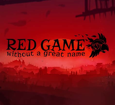 Red Game Without A Great Name Sur Ios