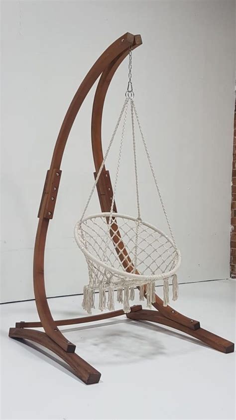 Check spelling or type a new query. REVIEW: Macrame Hammock Swing Chair by Sorbus