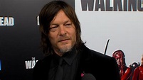 Watch Access Hollywood Interview: Norman Reedus Reveals The 'Perfect ...