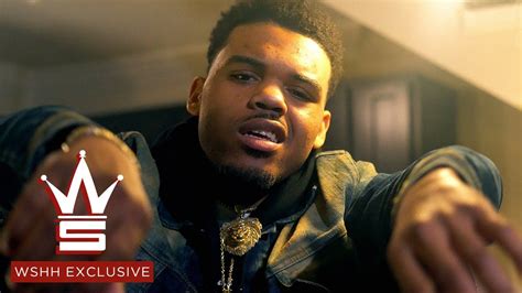 Nba Og 3three Plot On Me Wshh Exclusive Official Music Video