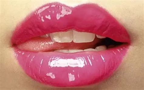 Cómo Lucir Labios Sensuales Siempre