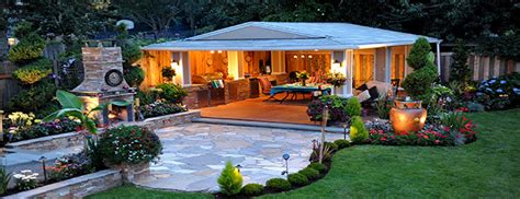 Creating The Perfect Outdoor Living Space