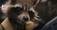 Guardians of the Galaxy: Bradley Cooper’s Best Rocket Moments in the ...