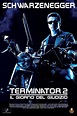 Terminator 2 - Il Giorno Del Giudizio (1991) — The Movie Database (TMDB)