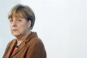 Angela Merkel erhält Ehrung für Flüchtlingspolitik: Zwischen Anspruch ...