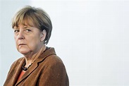 Angela Merkel erhält Ehrung für Flüchtlingspolitik: Zwischen Anspruch ...