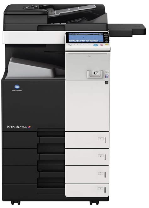 Konica minolta bizhub 227 pdf user manuals. DRIVER PRINTER KONICA MINOLTA BIZHUB C284E WINDOWS 10