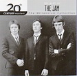 The Jam - The Best Of The Jam (2003, CD) | Discogs
