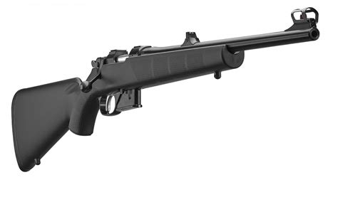 Карабин Cz 527 Carbine Synthetic 223rem купить в интернет магазине Мир