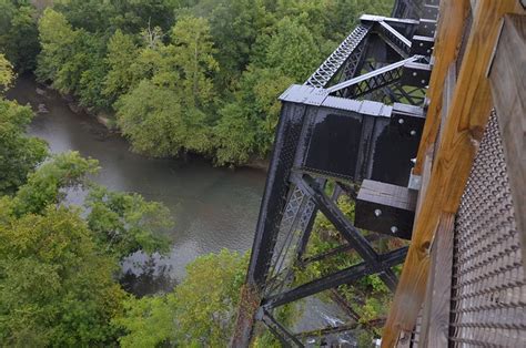 Find Your Event Featuring High Bridge Trail State Park