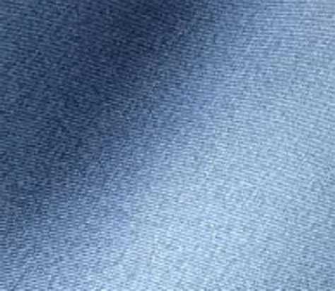 Cotton Lycra Denim Fabric Plainsolids Light Blue At Rs 225meter In
