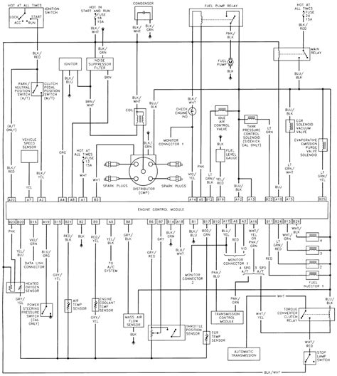 F & g trucks starting and charging system wiring diagram. 06 Isuzu Npr Wiring Diagram | Wiring Library