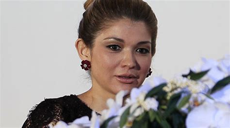 Uzbekistan Ex President S Daughter Sent To Prison Prosecutors Panorama Armenian News