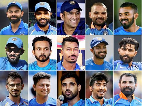 Icc Cricket World Cup Can India Replicate 1983 Magic In England Icc
