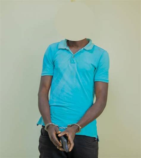 Another Suspected Thief Arrested As Police Recovers Stolen Money