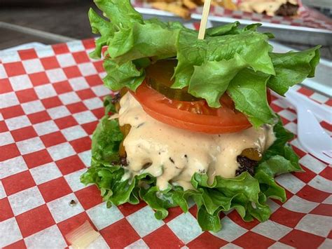 Gladiator Burger And Steak Mississauga Coment Rios De Restaurantes