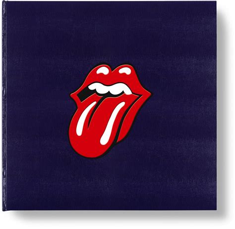 Roll over image to zoom in. The Rolling Stones (Limited Edition) - TASCHEN Books