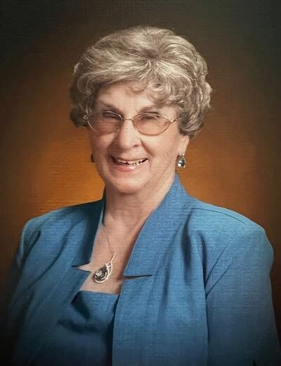 Obituary Rubye Terrell Of Temple Texas Bartley Funeral Home