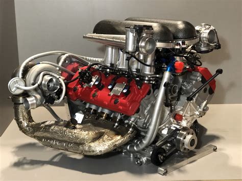 Hayabusa Twin Turbo